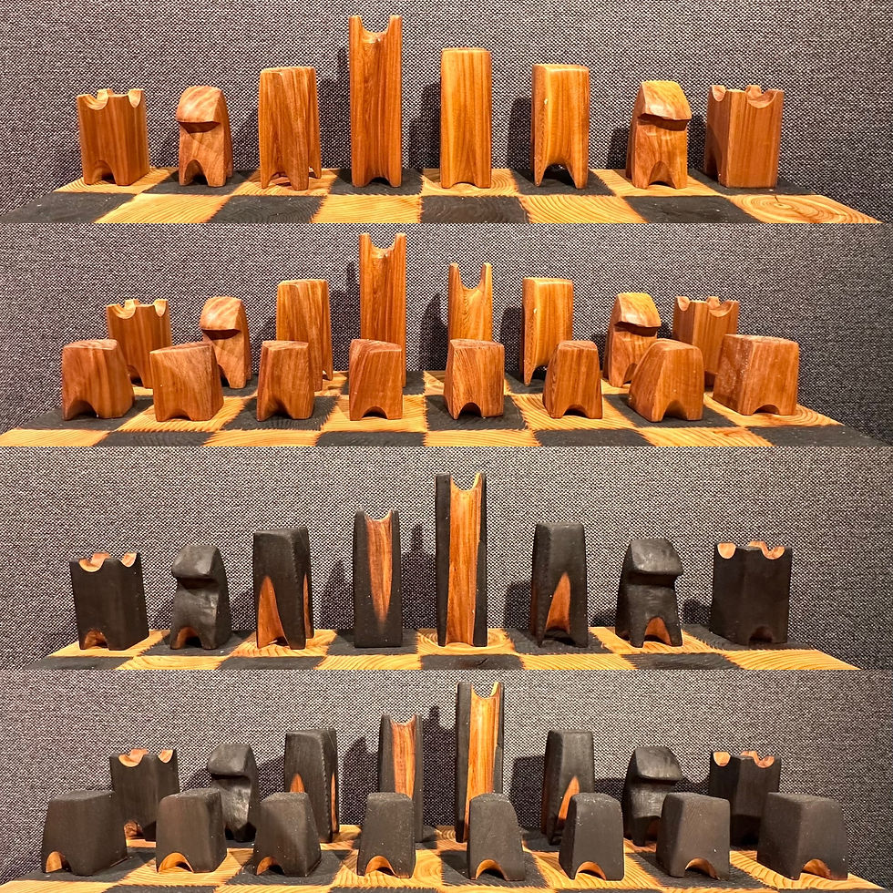 Thumbnail: Chess Table