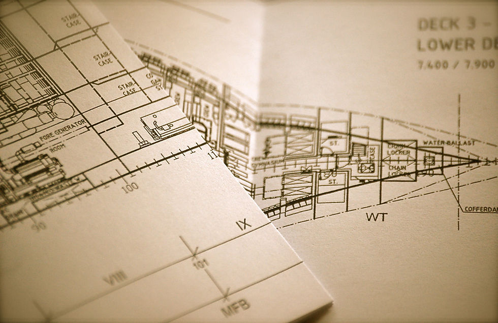 Planning Advice
