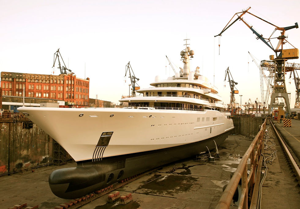 Refit Guidance
