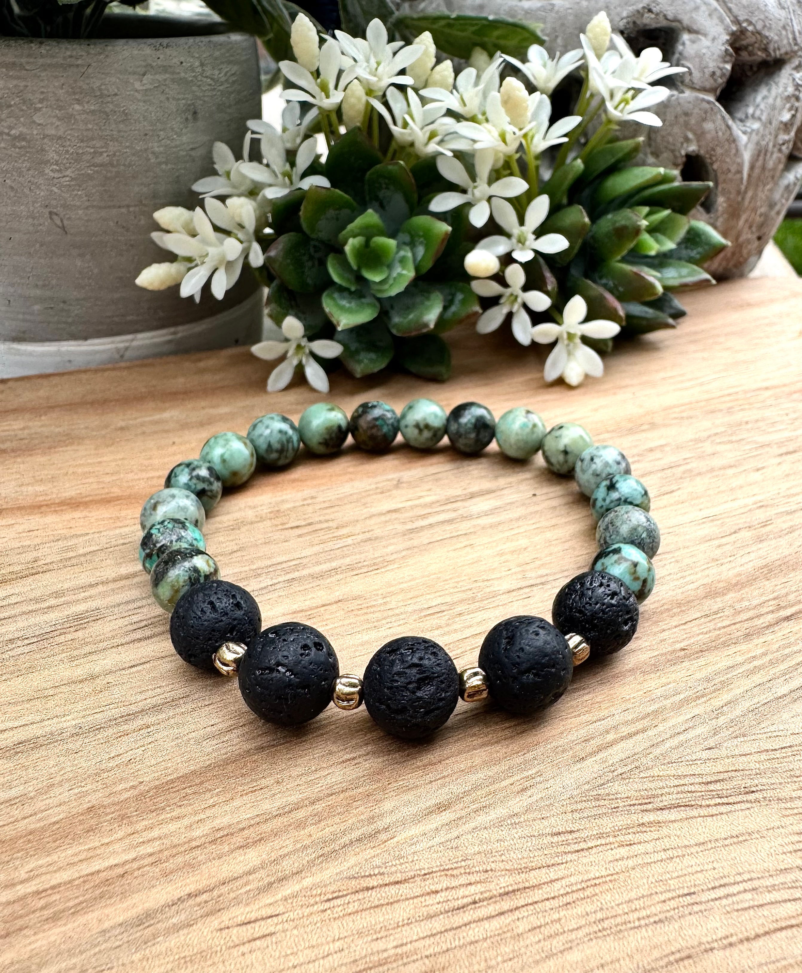 Balanced Energy Aromatherapy
