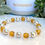 Thumbnail: November Birthstone Bracelet
