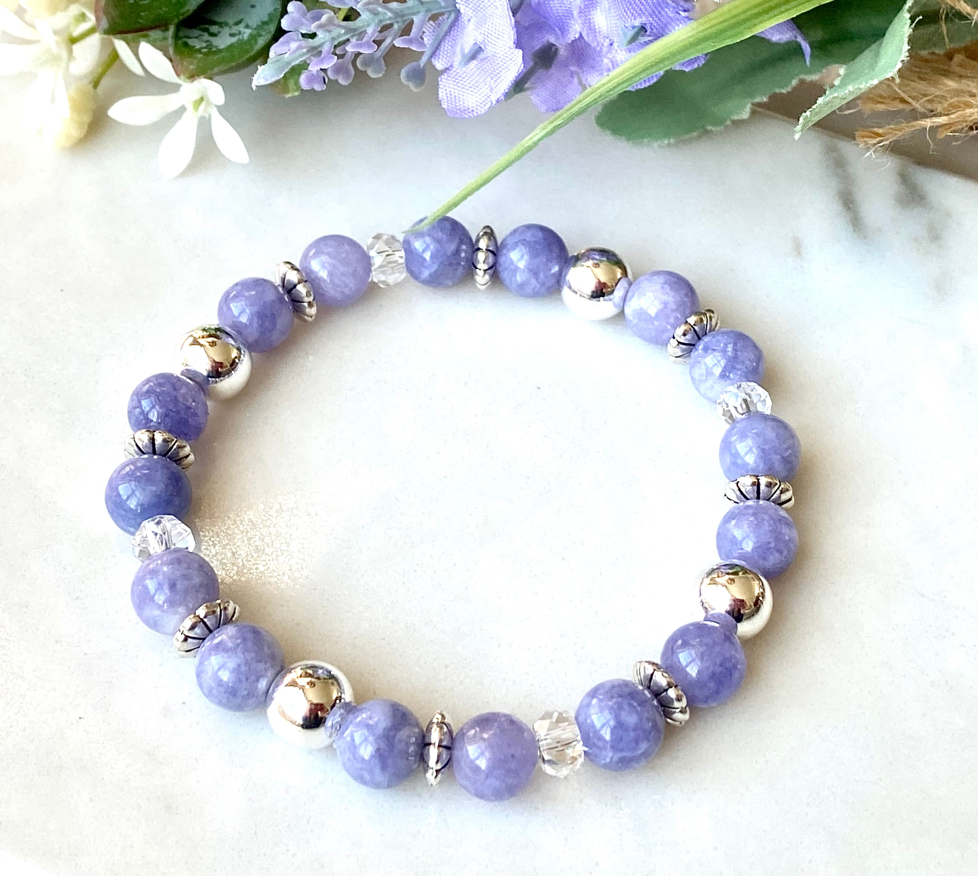 For the Love of Lavender