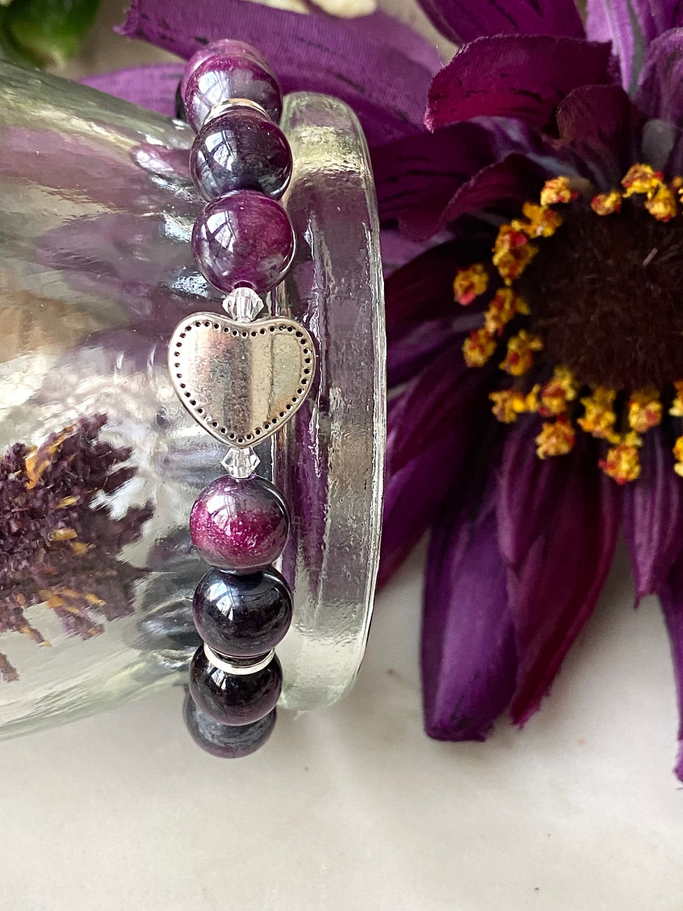 Thumbnail: Purple Passion