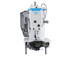 Maquina de coser jack a4c, nrh