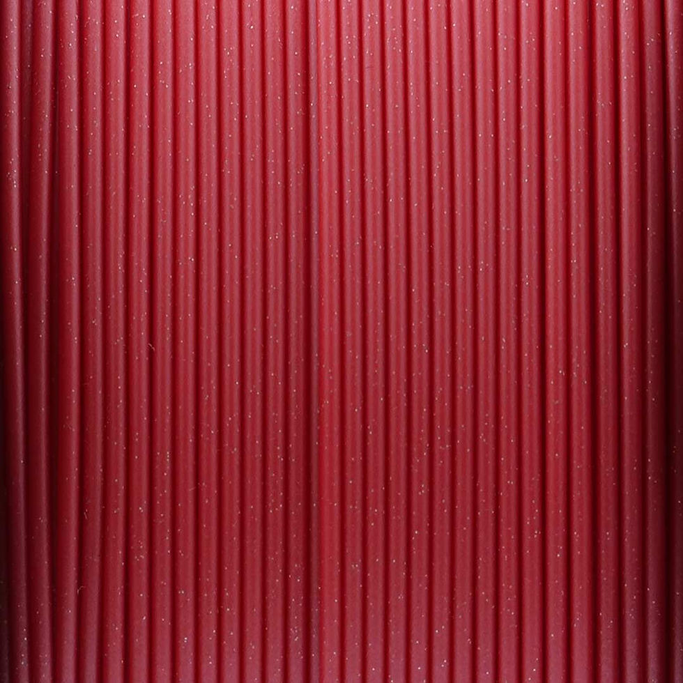 Miniatura: Coral c/ Brilhantes - PLA HD 1kg - Winkle