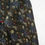 Thumbnail: Cotton floral printed women's wear bohemian style A-line tier maxi dress