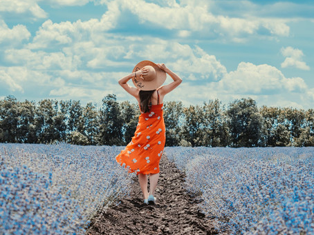 The Number One Thing You Can Do to Find Inner Peace