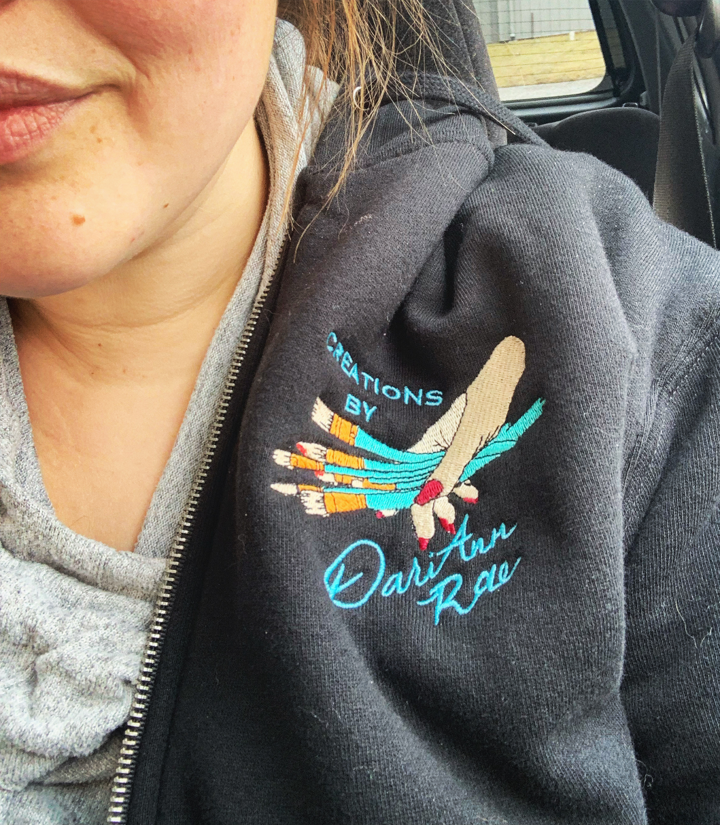 Writer: creationsbydariannrae