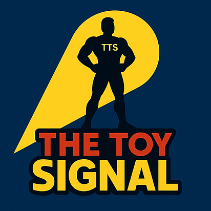 The Toy Signal
