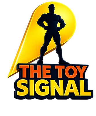 The Toy Signal Logo
