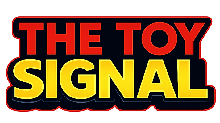Toy Signal logo Bricks