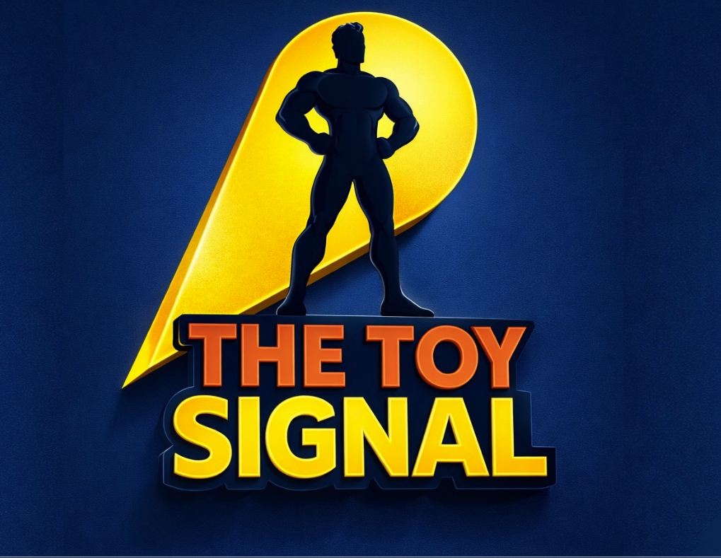 Writer: The Toy Signal 