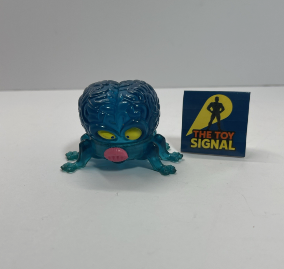 1988 Ghostbusters Brain Matter Ghost – Kenner The Real Ghostbusters