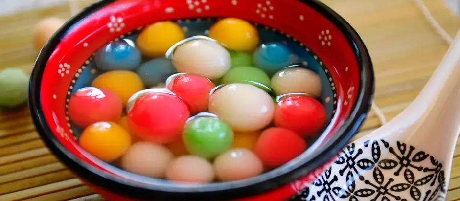 Tangyuan