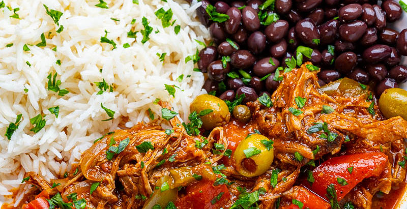 Ropa Vieja