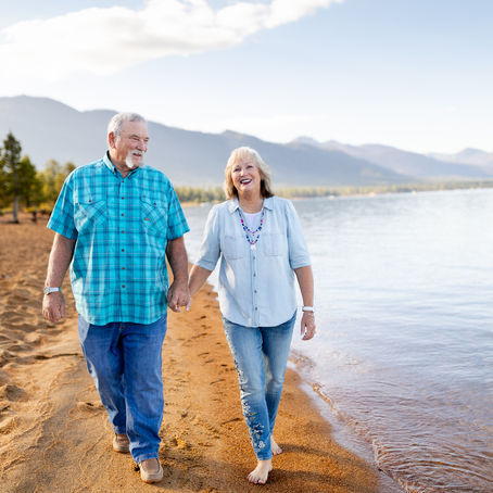 Celebrate Love at Every Stage