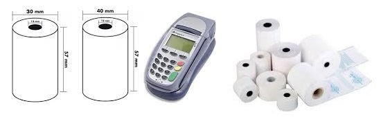 Terminal strip 57x30