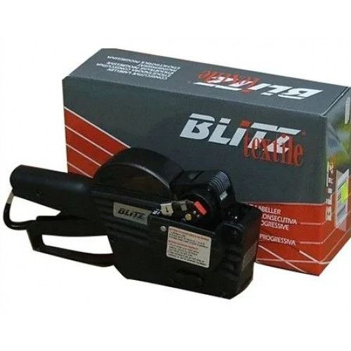 Blitz Serial Numberer