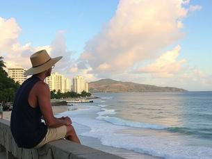 Puerto Rico Lifestyle