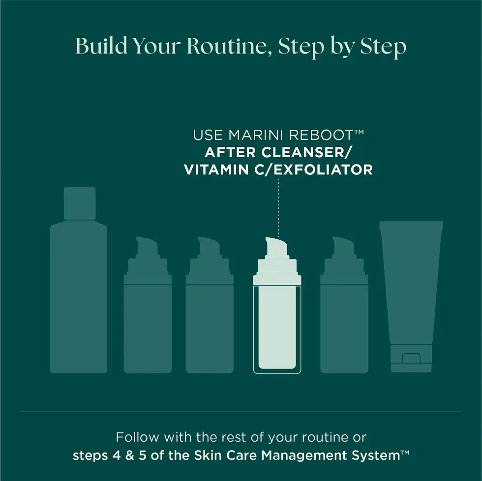 Thumbnail: Marini Reboot PDRN Face Serum