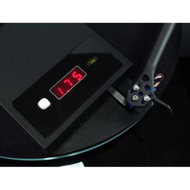 Miniatura: Rega Atlas MK2 - Contrapesos de Braço de Toca-Discos