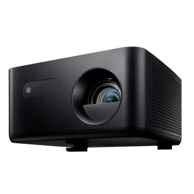 Miniatura: Optoma PK31 Photon Life - Projetor