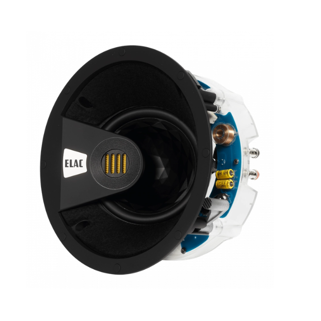 Miniatura: Elac IC-VJT63-W- Coluna de Encastre