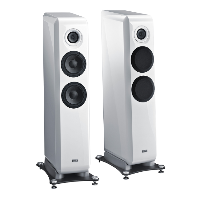 Miniatura: TAD-E1 AX - Colunas