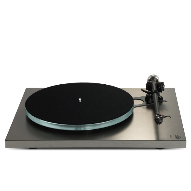 Miniatura: Rega Planar 6 RS Edition - Gira-Discos