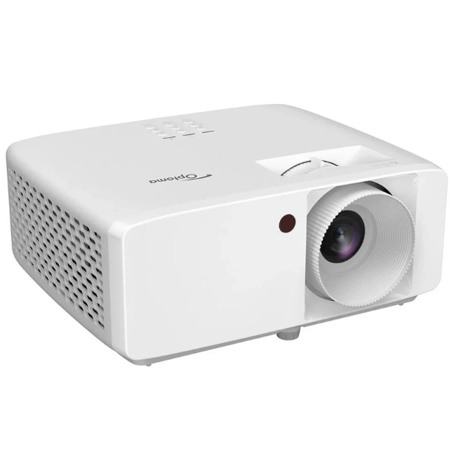 Miniatura: Optoma UHZ66 - Projetor
