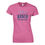 Miniature : T-shirt femme i Ride | RAML