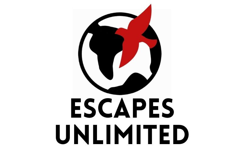 SMALL GROUPS Escapes Unlimited