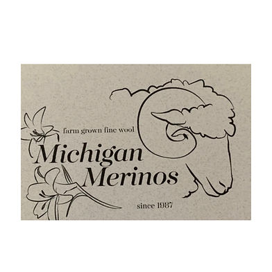 Happy Goat Lucky Ewe and Michigan Merinos