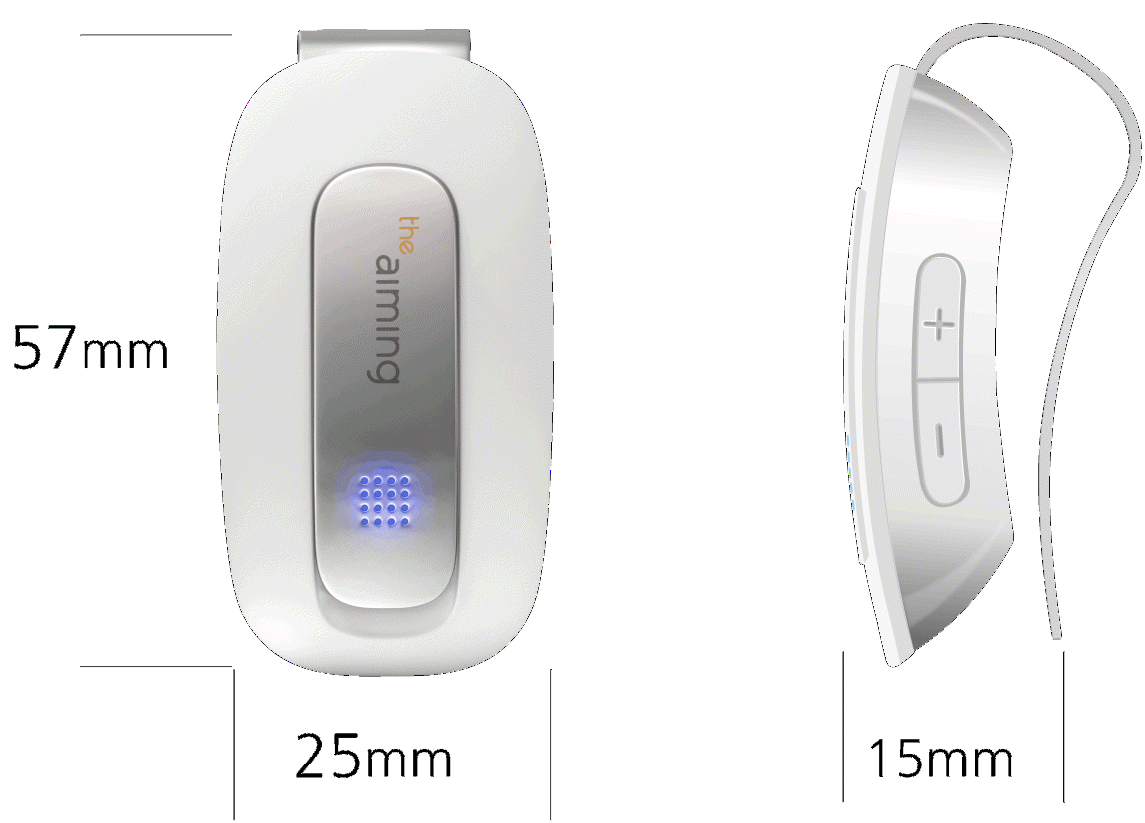 golf aiming address 9