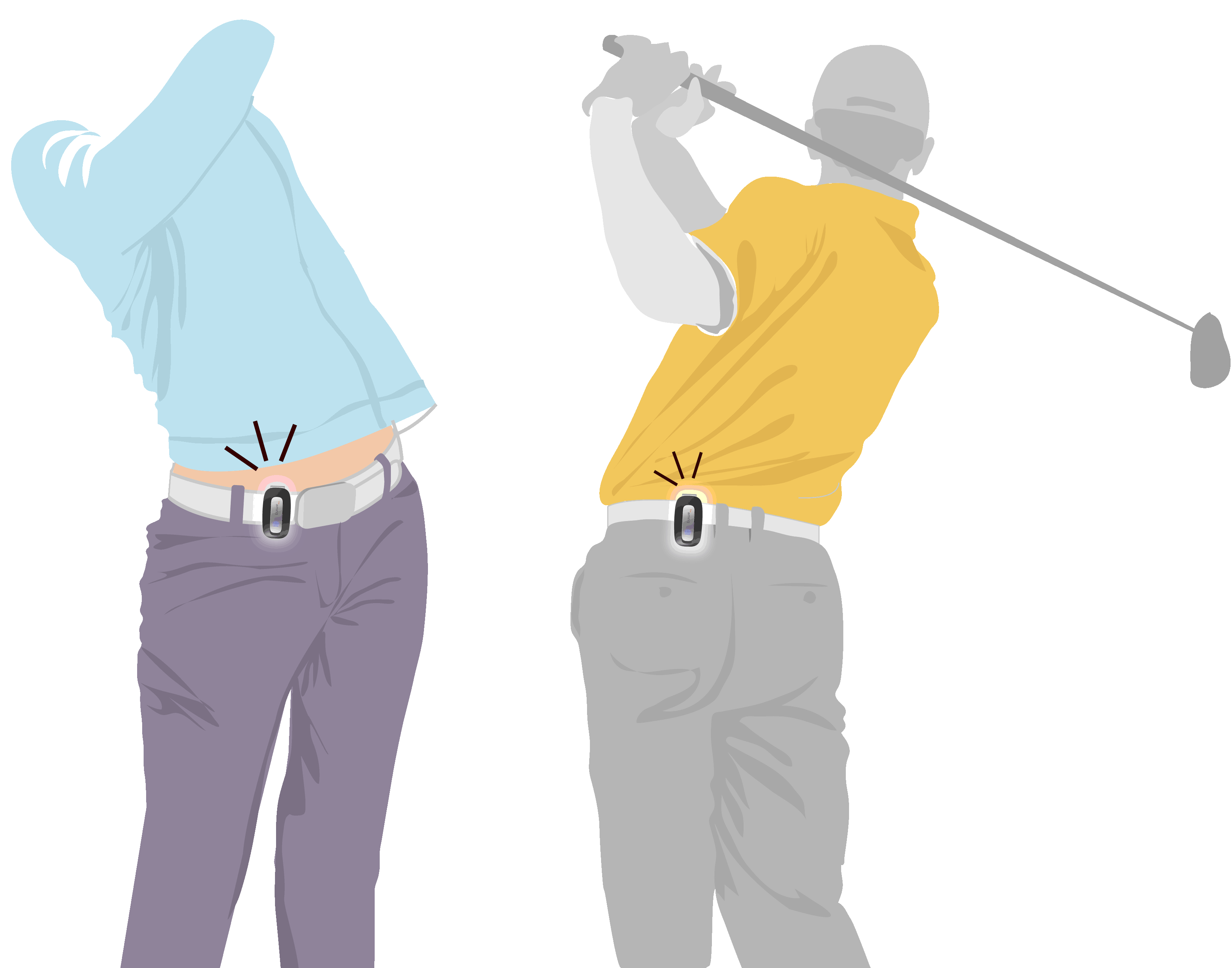 golf aiming address 10