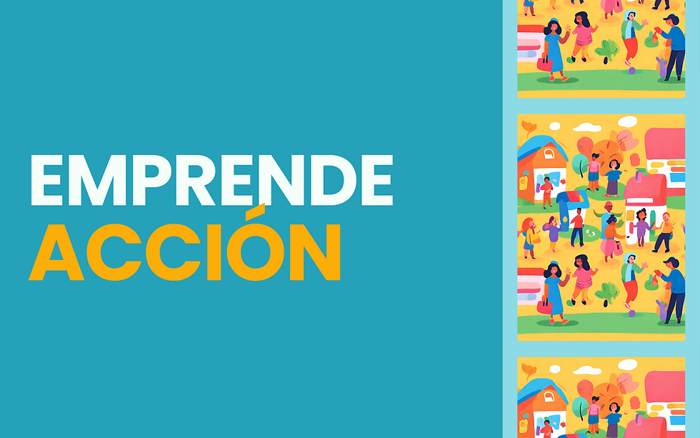 ¿Cómo me veo y cómo me ven como organización?