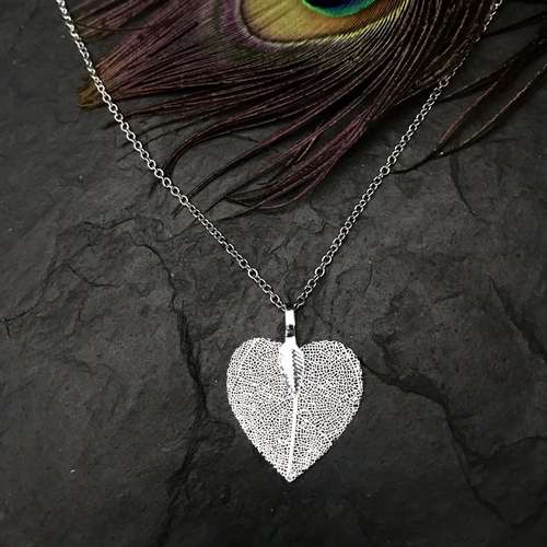 レア?!☆ Avalon アヴァロン Leaves Necklace K18 | kinderpartys.at