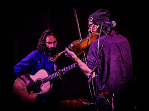 Moon Hollow - Live from The Underground