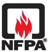 NFPA Logo