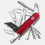 Miniatura: Victorinox CyberTool S 1.7605.T (anteriormente conocida como CyberTool 29