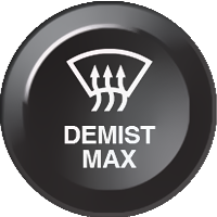 D997 - Demist Max