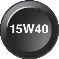 F038 - 15w40