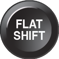 E600 - Flat Shift