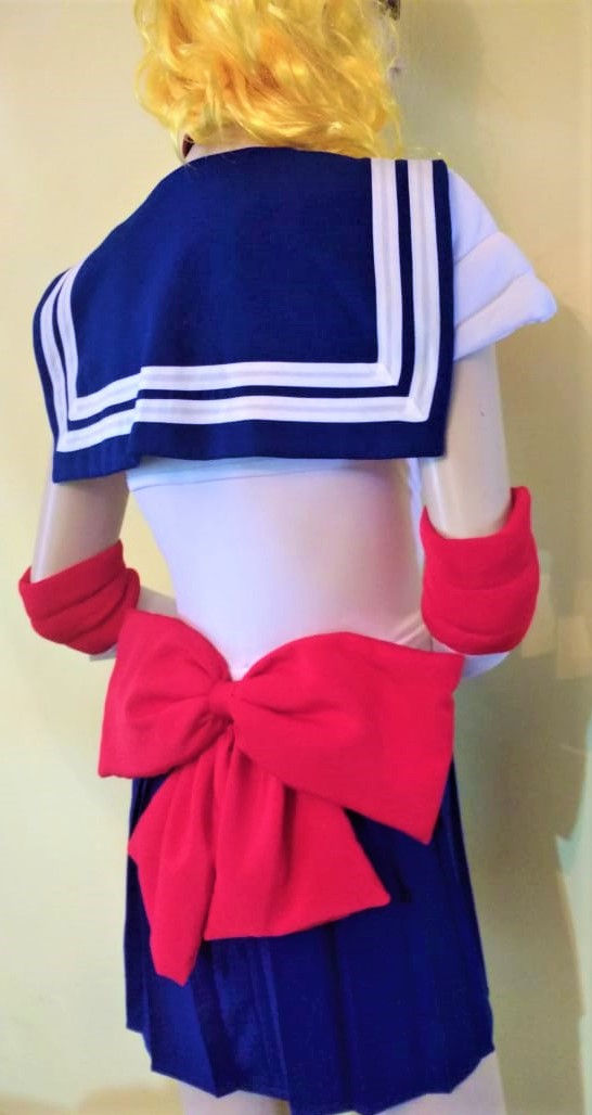 Miniatura: SAILOR MOON