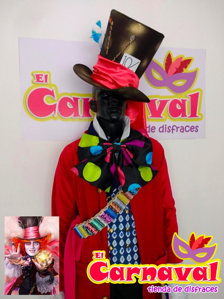 Miniatura: SOMBRERERO LOCO