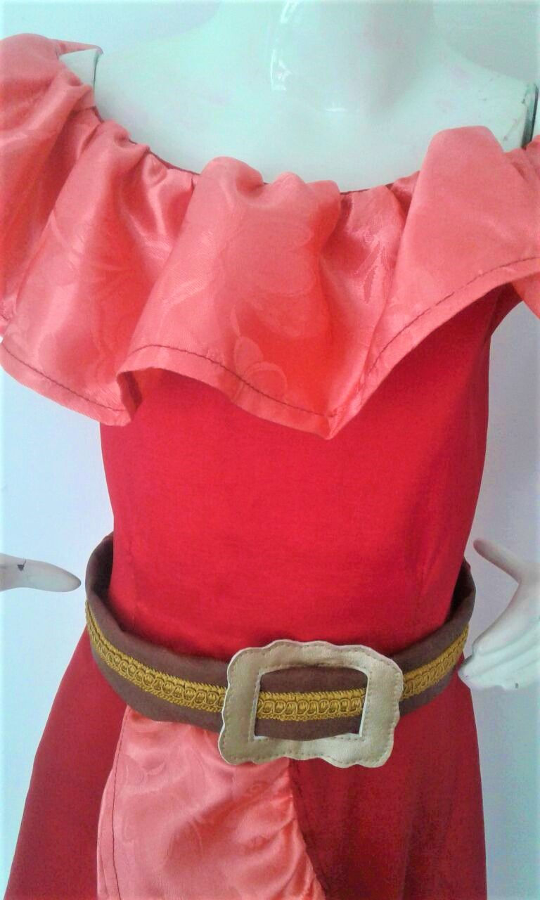 Miniatura: ELENA DE AVALOR