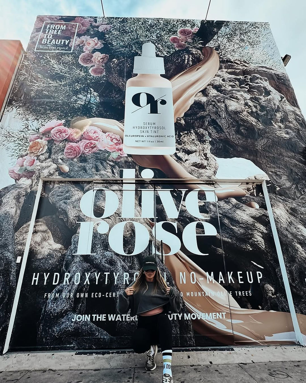 We will break the internet w this launch.