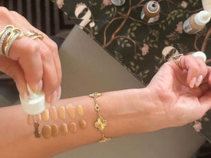 Olive Rose Skin Tint 🫒🌹