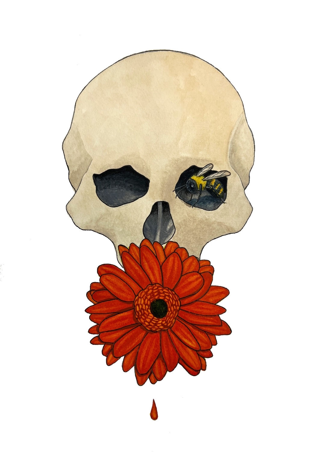 "Just Bee Yourself" T-Shirt