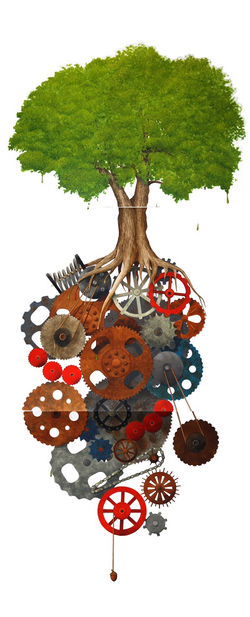 The Wheels of Opportunity